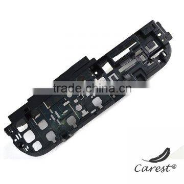 Customized Complicate Structure Plastic for Injection Mould Plastic Injection Molding Supplier's Choice