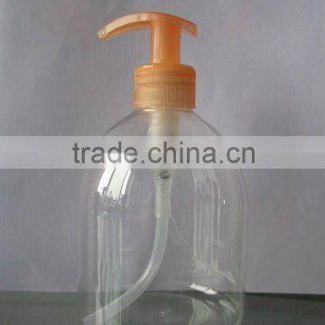 LOTION PUMP BOTTLE LP-B500