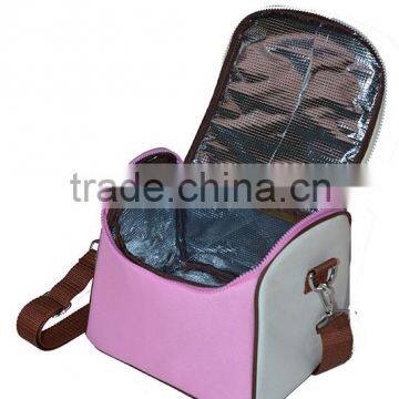 Emboidery Embossing Printed Cooler Bags