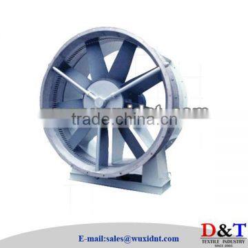 JYPW-1 SPRAYING AXIAL FAN