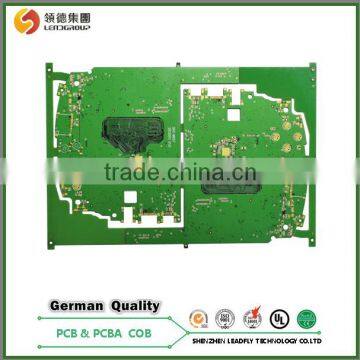 Daikin board pcb board manufacture,pcb design machine price