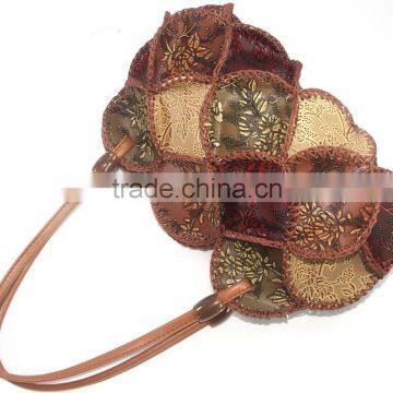Online Shopping Gris Crochet Bag Handcrafts Very Cheap Price Unique Design photo-2