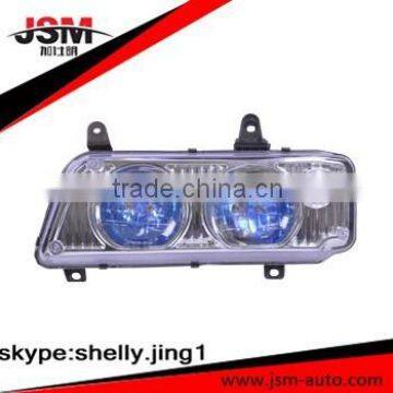 headlamp (xenon) assembly for truck
