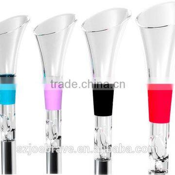 Reusable Stainless Steel Wine Chiller Stick, Wine Cooler Stick photo-2