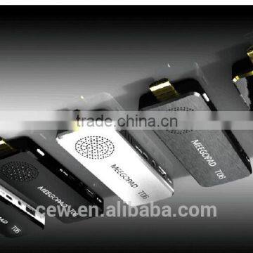 Meegopad T06 Win10 World First Cherry Trail Ultra-mini PC -Computer Stick With Smart Quiet Fan Quality Choice photo-4