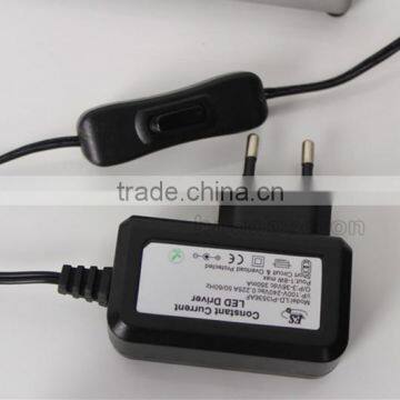 Modern Black Iron Table Led Lamp,black Iron Table Led Lamp,table Led Lamp TL1044 photo-3