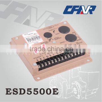 ESD5500E speed controller Engine Speed Control Unit