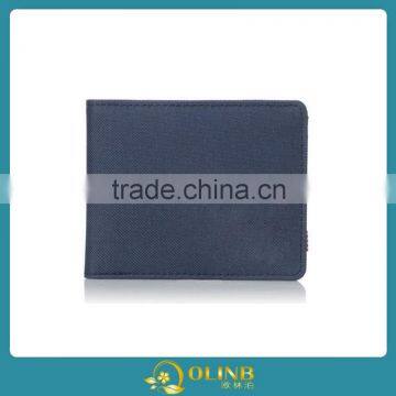 RFID Blocking Wallet