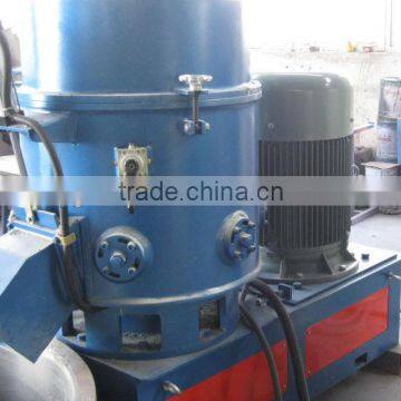 agglomerator plastic film /Recycling Plastic Agglomerator (for film and fibre)