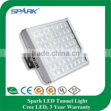 Spark CQC Certified LED Tunnel Light, Underpass Lighting