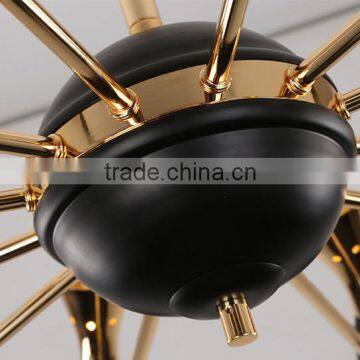 Simple Decorative Hotel Floor Lighting and Fancy Floor Lamp Modern GF-5064-3 photo-4