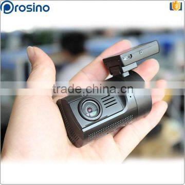 1.5 inch LCD 0806 HD 1296P Car DVR Dash Cam with Ambarella A7 Chip Gps Car Dash Cam Dvr