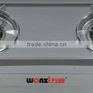 Table gas cooker