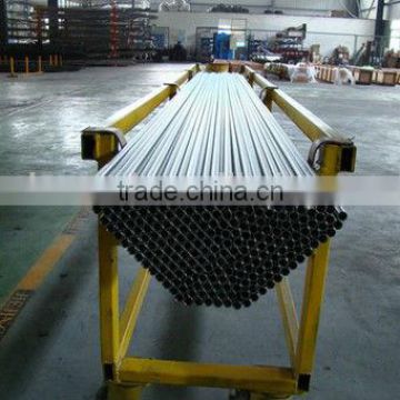 TP316 Stainless Steel Welded Pipe