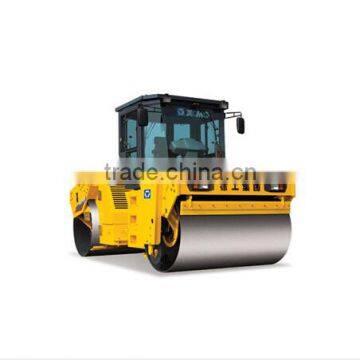 XCMG 12 ton Mechanical Road Roller XD122 Vibrator Road Roller                        
                                                Quality Choice