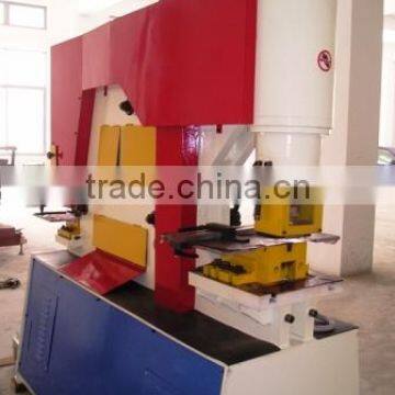 Factory Dircet Price Steel Bar Hydraulic Cutting Machine and Bar Cutting Machine photo-3