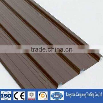 cheap metal roofing sheet