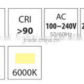 Led Square Panel Lights Ceiling Down Light photo-5