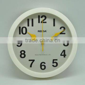 Europe Style Concise Decorative Wall Clock