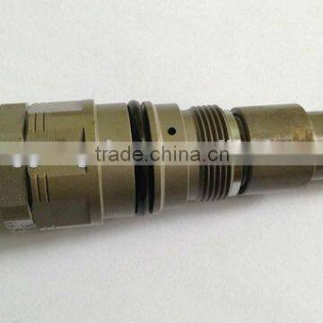 EXCAVATOR RELIEF VALVE
