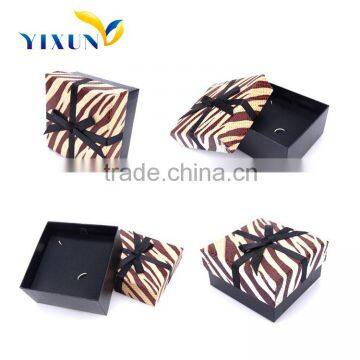 china supplier OEM Beautiful Printed recycle packaging box