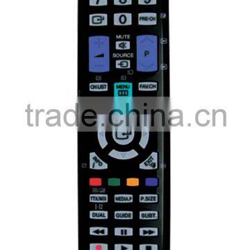 2015 NEW RM-L898 Lcd tv Remote Control for Samsung photo-2