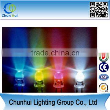 Led Diode 3mm Clear Led Diode