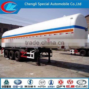58.8CBM China LPG Tank for Sale
