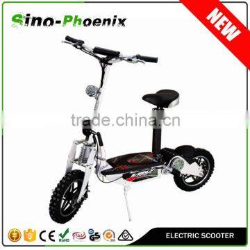 New Hottest outdoor sporting folding electrical scooters ce approved ( PES01-B )