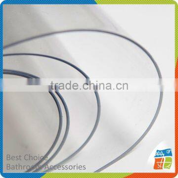 Widely Use Plastic Transparent Table Cover