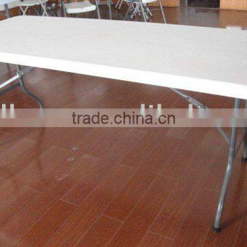 plastic folding table