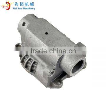 OEM aluminum die casting company