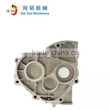 OEM Aluminium alloy motorcycle spare parts