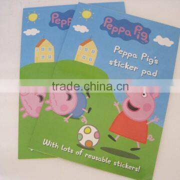 children book, children brochure, children magazine