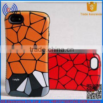 Good Quality Wholesale Mobile Phone Case Supplier Colorful Case For Sam Galaxy Grand Prime