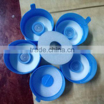 5 Gallon Cap Lining Machine