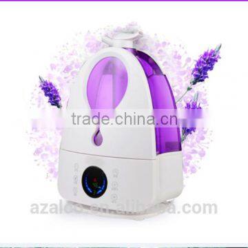 Super Quality 4L Ultrasonic Aroma Diffuser Cool Mist Humidifier Indoor Use photo-2