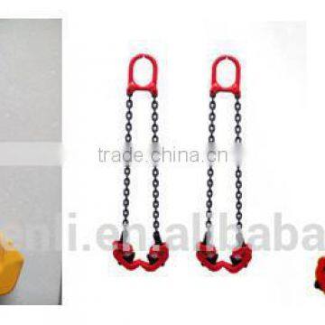 high quality crane lifting equipment vertical pipe lifting clamp