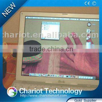 ChariotTech best price and good quality transparent lcd 32inch