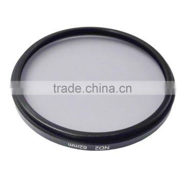 SING nd Filter 2 Stops 62mm for Video photo-2