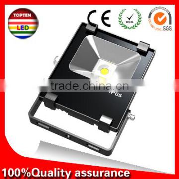 UL die cast aluminum led flood light housing led flood light 200w warranty 3 years