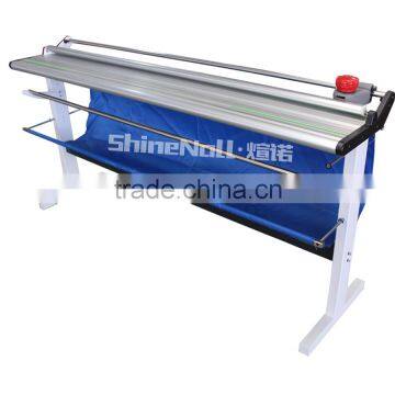 1.6m size Electronic paper trimmer ,paper cutter -SN150A