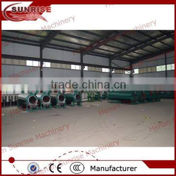 Small Green Tea Making Machine photo-6