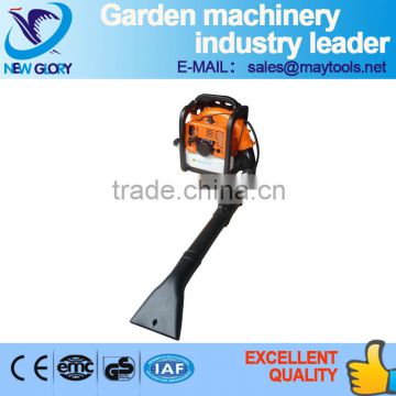 57cc gasoline garden tools leaf air pump blower