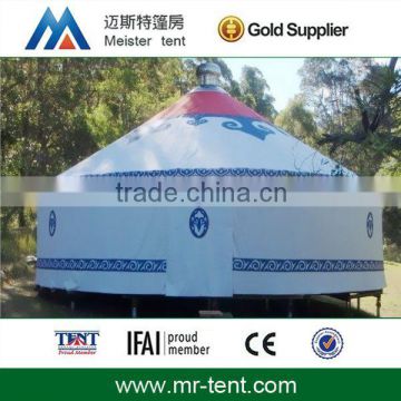 8m diameter luxury yurts for sale