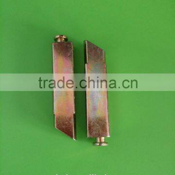 High Quality and Best Price Iron Fasteners