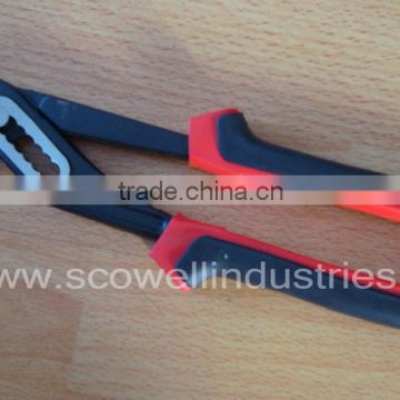 D4,A3 Groove Joint Plier (water pump plier)