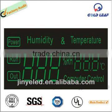 digital thermometer