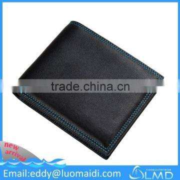 Factory direct price!!!!high quality handmade wallet,handcrafted genuine leather,trending hot products