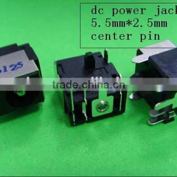 Dc power jack for Acer Travelmate: 2700, 3200, 4400